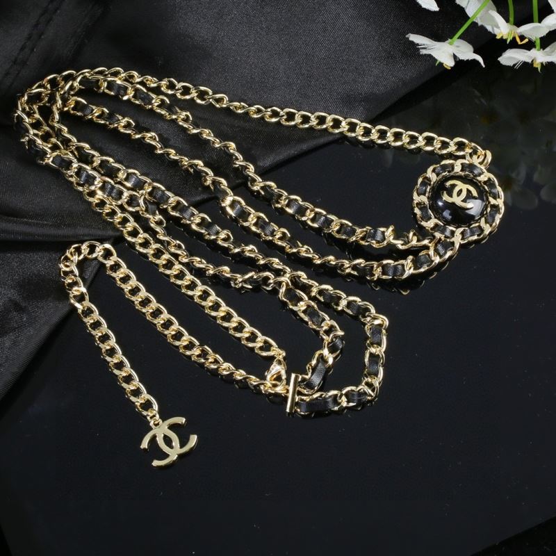 Chanel Necklaces